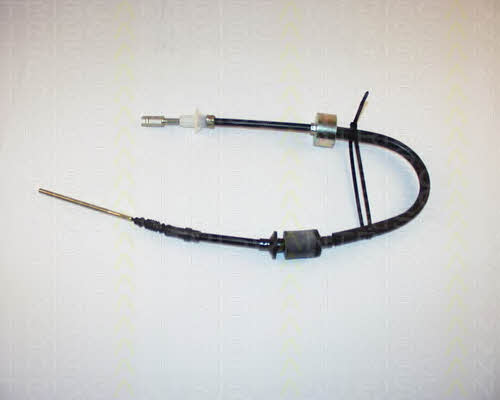 Triscan 8140 38217 Clutch cable 814038217