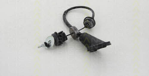 Triscan 8140 38233 Clutch cable 814038233