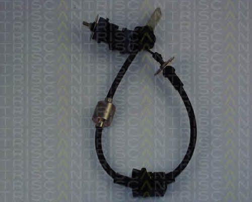 Triscan 8140 38236 Clutch cable 814038236