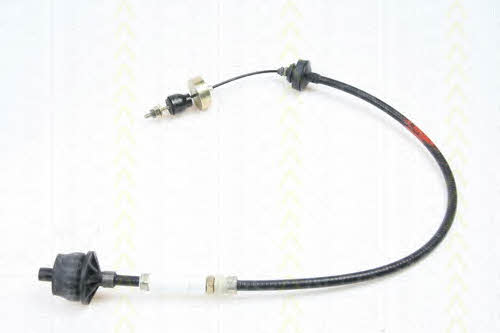 Triscan 8140 38242 Clutch cable 814038242