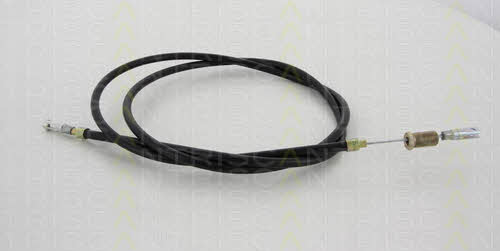 Triscan 8140 38252 Clutch cable 814038252