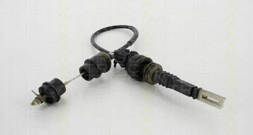 Triscan 8140 38255 Clutch cable 814038255