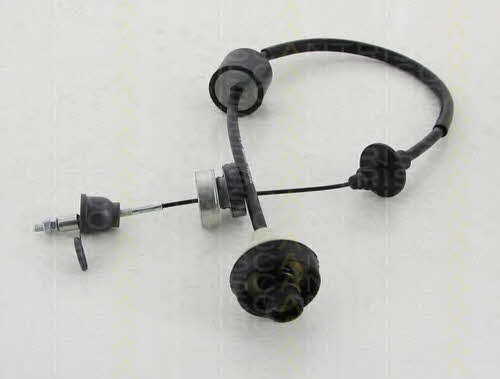 Triscan 8140 38256 Clutch cable 814038256