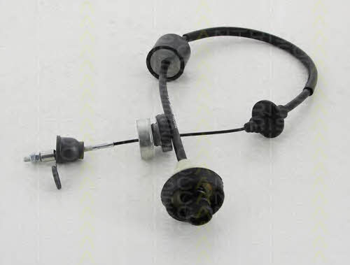 Clutch cable Citroen Xsara: 814038256 Triscan Clutch cable