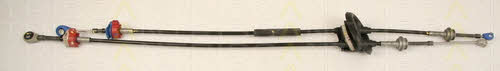 Gearbox cable Triscan 8140 38702