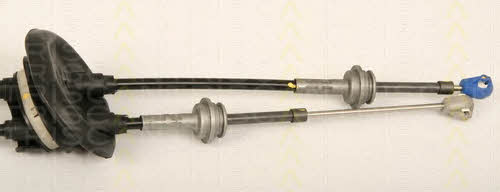 Clutch cable Citroen C3: 814038702 Triscan Gearbox cable