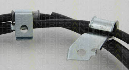 Triscan 8140 40135 Cable Pull, parking brake 814040135
