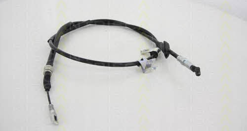 Triscan 8140 40145 Parking brake cable, right 814040145