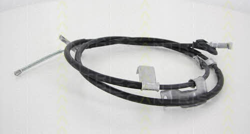 Triscan 8140 40148 Parking brake cable, right 814040148