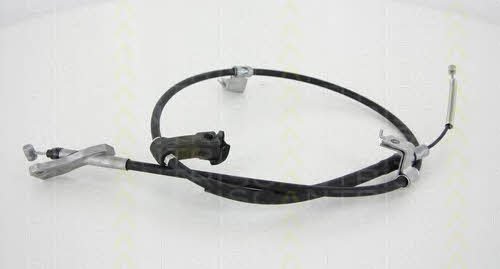 Triscan 8140 40152 Cable Pull, parking brake 814040152