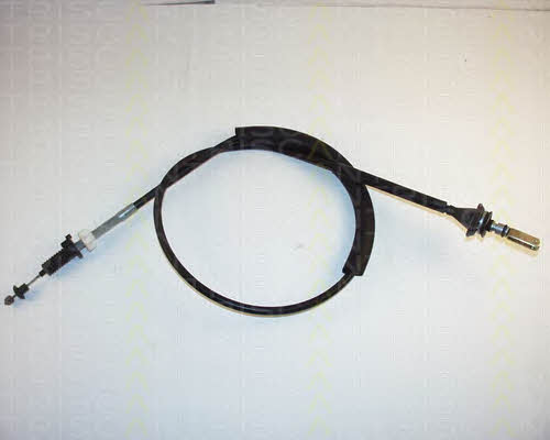 Triscan 8140 40209 Clutch cable 814040209