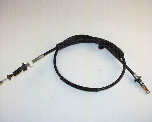 Triscan 8140 40210 Clutch cable 814040210