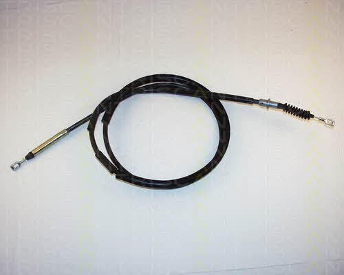 Triscan 8140 41205 Clutch cable 814041205