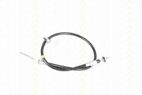 Triscan 8140 41207 Clutch cable 814041207