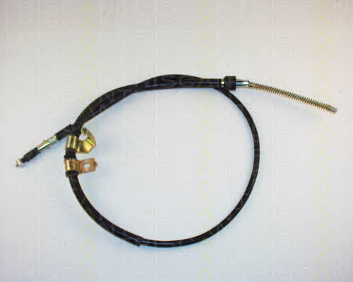 Triscan 8140 42107 Parking brake cable, right 814042107