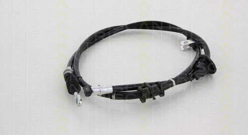 Triscan 8140 421103 Parking brake cable left 8140421103 8140421103 Triscan Parking brake cable left