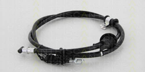 Triscan 8140 421104 Parking brake cable, right 8140421104 8140421104 Triscan Parking brake cable, right