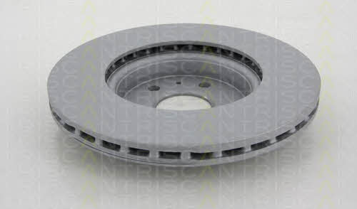 Triscan 8120 291016C Ventilated disc brake, 1 pcs. 8120291016C