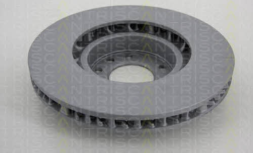 Triscan 8120 291063C Ventilated disc brake, 1 pcs. 8120291063C