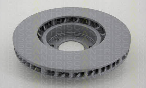 Triscan 8120 291064C Ventilated disc brake, 1 pcs. 8120291064C