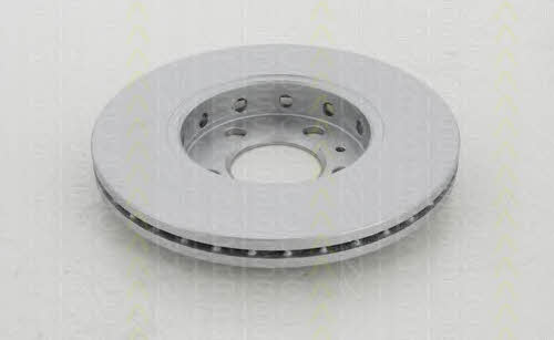 Triscan 8120 29146C Ventilated disc brake, 1 pcs. 812029146C