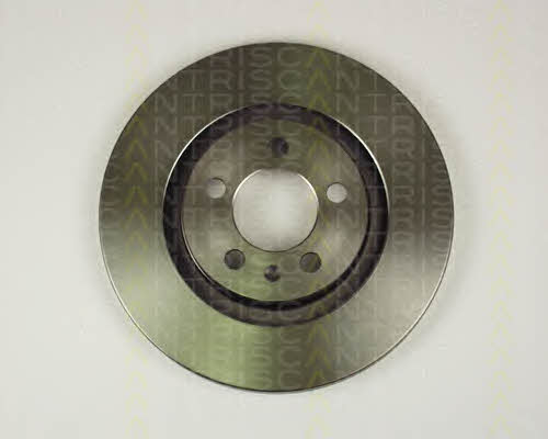 Triscan 8120 29147C Ventilated disc brake, 1 pcs. 812029147C