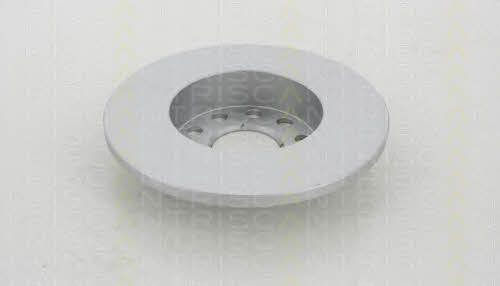 Triscan 8120 29149C Ventilated disc brake, 1 pcs. 812029149C