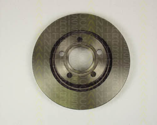 Triscan 8120 29150C Ventilated disc brake, 1 pcs. 812029150C