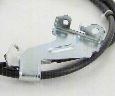 Parking brake cable left Triscan 8140 131327