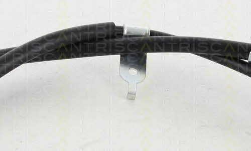 Triscan 8140 131328 Cable Pull, parking brake 8140131328