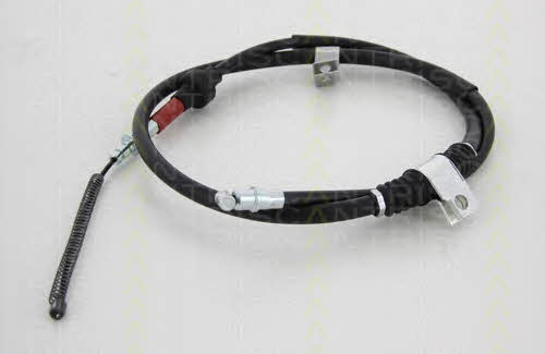 Parking brake cable left Triscan 8140 421109