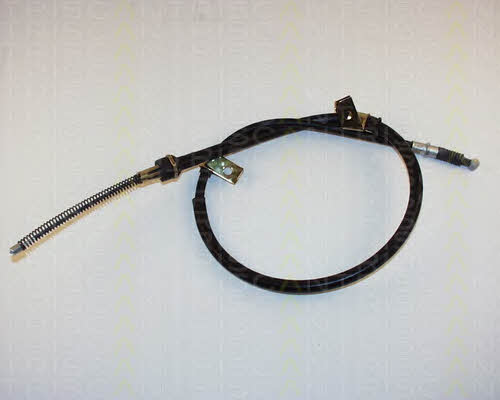 Triscan 8140 42116 Parking brake cable, right 814042116