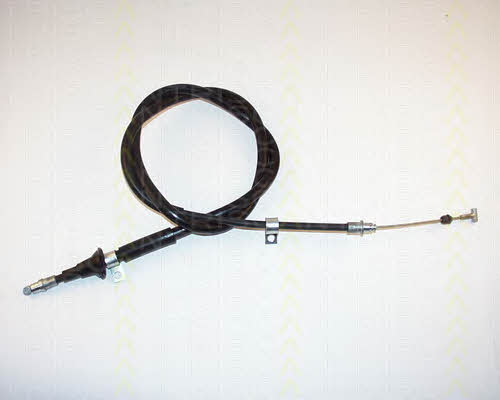 Triscan 8140 42119 Parking brake cable, right 814042119