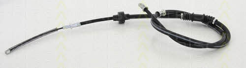 Triscan 8140 42169 Parking brake cable left 814042169