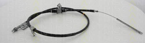 Triscan 8140 42181 Parking brake cable, right 814042181