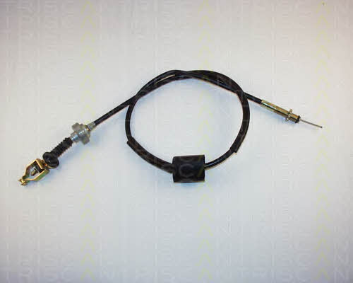 Triscan 8140 42203 Clutch cable 814042203