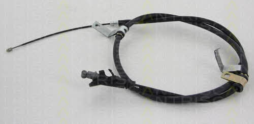 Triscan 8140 431001 Parking brake cable, right 8140431001