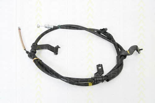 Triscan 8140 43126 Parking brake cable, right 814043126