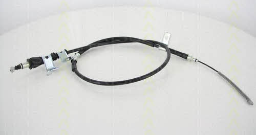 Triscan 8140 43140 Parking brake cable, right 814043140