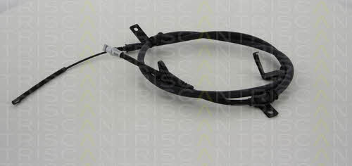 Triscan 8140 43152 Cable Pull, parking brake 814043152
