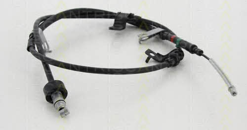 Triscan 8140 43188 Parking brake cable, right 814043188