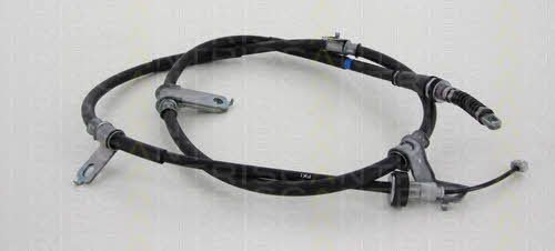 Triscan 8140 43195 Cable Pull, parking brake 814043195