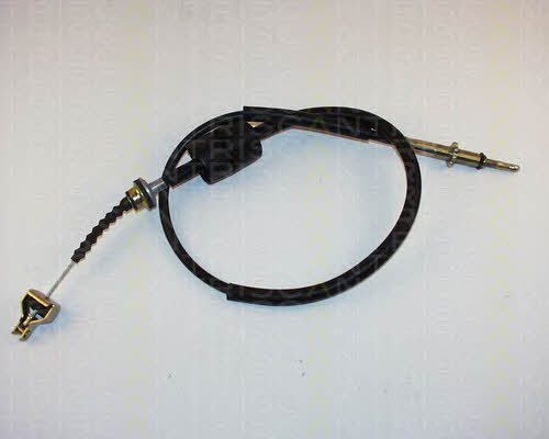 Triscan 8140 43200 Clutch cable 814043200