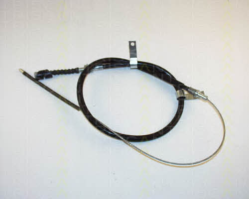 Triscan 8140 50111 Parking brake cable left 814050111