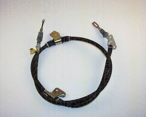 Triscan 8140 50115 Parking brake cable left 814050115