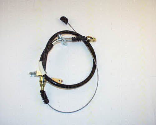 Triscan 8140 50117 Parking brake cable left 814050117