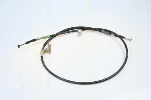 Triscan 8140 50137 Parking brake cable, right 814050137
