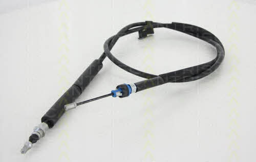 Triscan 8140 50159 Parking brake cable left 814050159