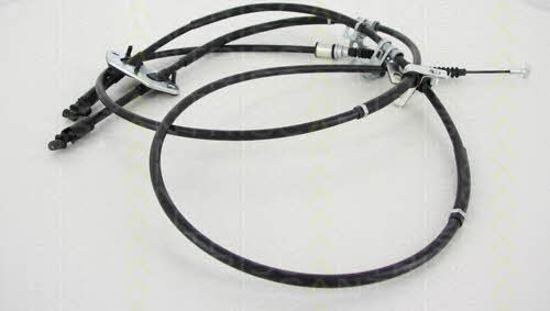 Triscan 8140 50161 Handbrake cable 814050161 814050161 Triscan Handbrake cable