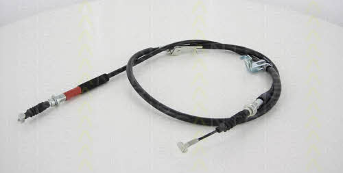 Triscan 8140 50162 Parking brake cable left 814050162